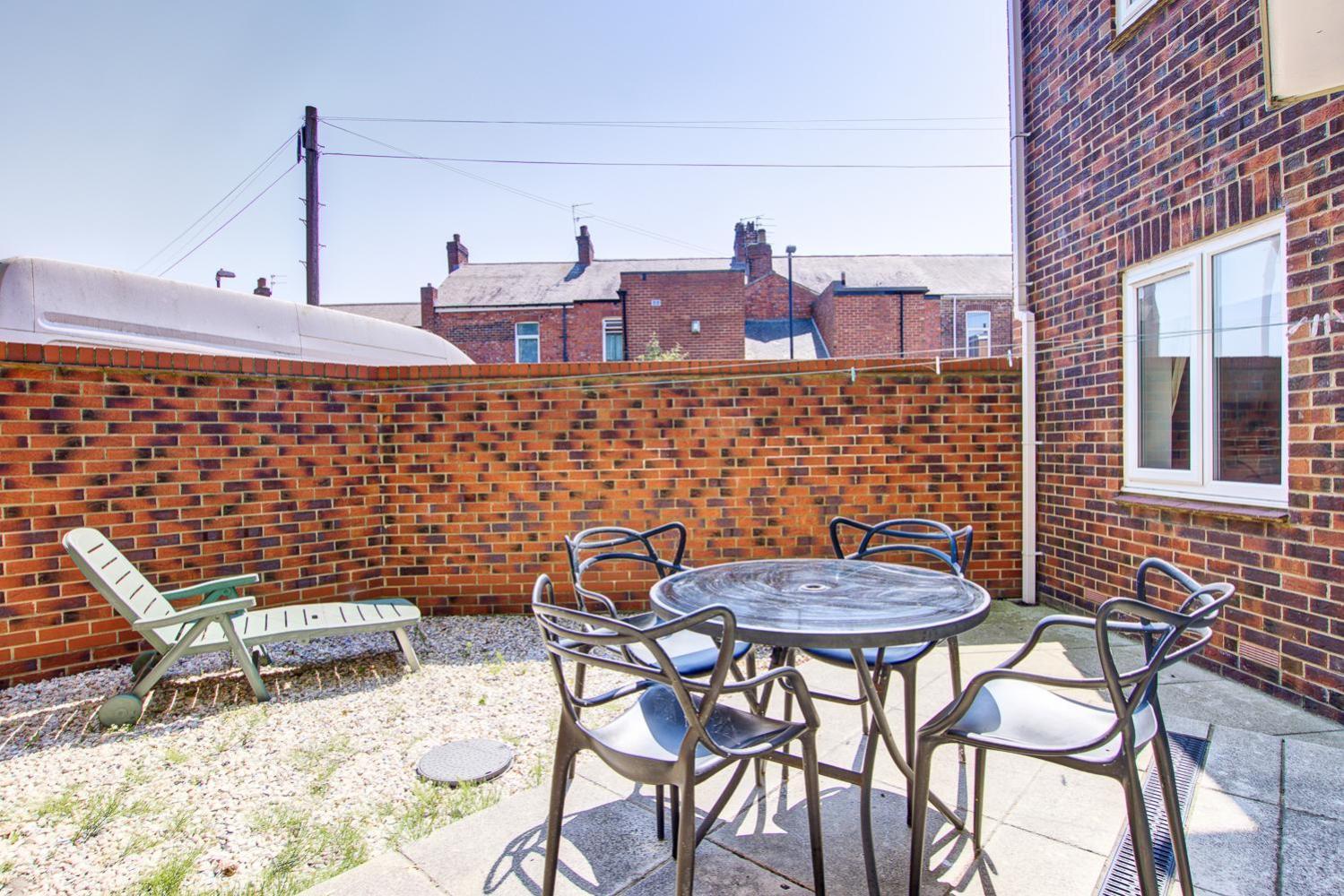 Sunderland Short Stays 2 Bedroom Apartment Free Parking Fulwell Sr6 Exteriör bild