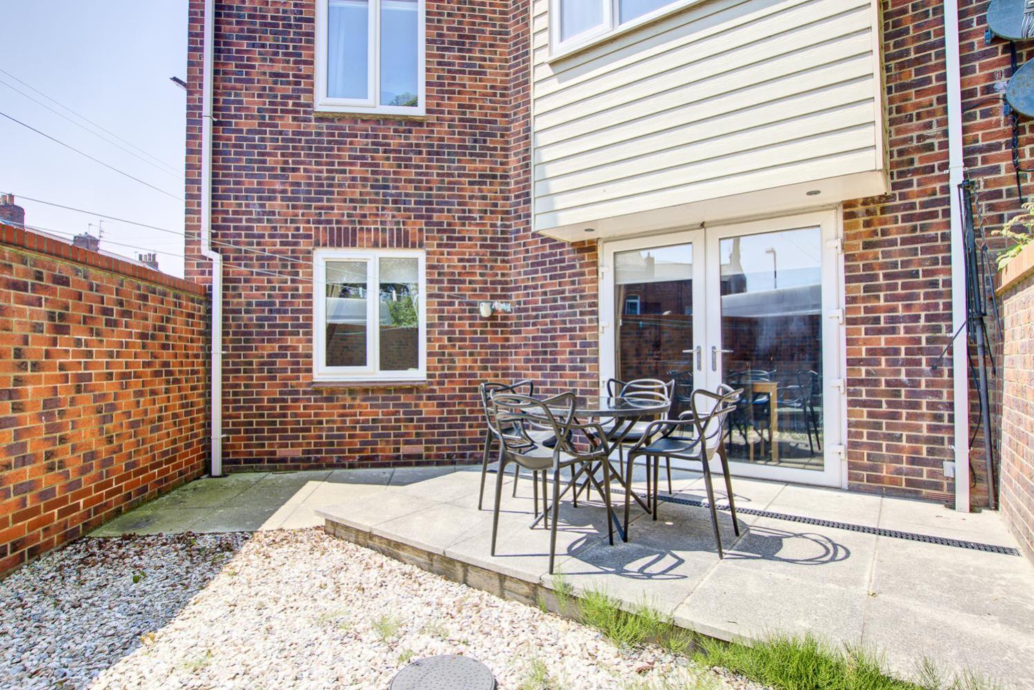 Sunderland Short Stays 2 Bedroom Apartment Free Parking Fulwell Sr6 Exteriör bild
