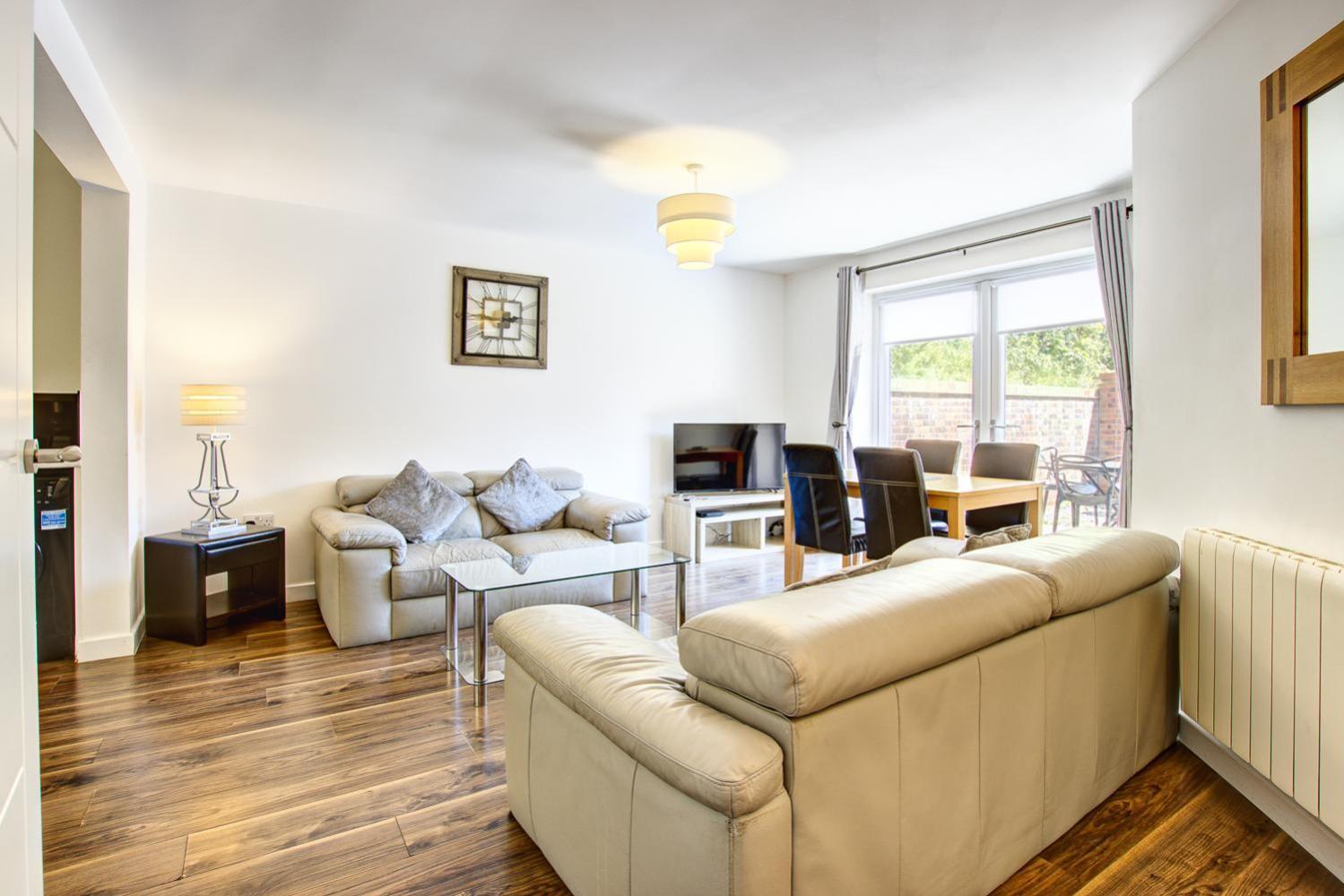 Sunderland Short Stays 2 Bedroom Apartment Free Parking Fulwell Sr6 Exteriör bild